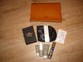 Etihad Airways Business Class Amenity Kit 1 Stück ACQUA Di PARMA ESPA