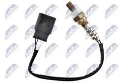 NTY Lambdasonde Sensor Abgassteuerung ESL-FT-000 für FORD KA RU8 FIAT PANDA VAN