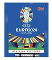 Sticker Fußball EM 2024 SP Star Player - Legends - Parallels - Limited Euro 2024