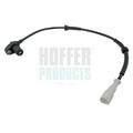 ABS Sensor Raddrehzahl HOFFER 8290994 für RENAULT CLIO 2 THALIA 1 SB0 BB0A BB0F