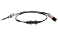 VEMO V10-72-0011 Sensor, Abgastemperatur für VW