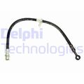 Bremsschlauch vorne Delphi LH3239 für HONDA ROVER