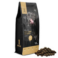 1DOG Trockenfutter Hundefutter Hund Getreidefrei Lamm Ente Glutenfrei 12kg