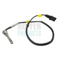 HOFFER Sensor Abgastemperatur 7452446 für IVECO DAILY 4 6 Bus 29L10 29L12 29L14