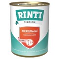 Rind: 12 kg Max-i-mum + 12 x 400 g Kennerfleisch Rohprotein	11.0 % Rohfett	8.0