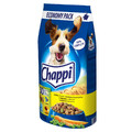 Chappi Trockenfutter für Hunde mit Geflügel und Gemüse 9kg