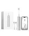 12008111 Oral-B Schallzahnbürste Pulsonic Slim Luxe 4500 Platinum *NEU*