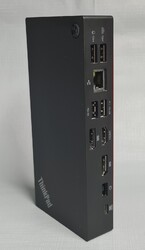 Lenovo ThinkPad USB-C Dock Gen 2 90W Dockingstation