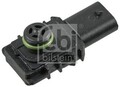 FEBI MAP-SENSOR SAUGROHRDRUCK passend für AUDI A3 A4 A5 A6 A7 A8 Q5 Q7 Q8 R8 TT