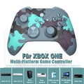 Für Microsoft Xbox One Compatible Wireless Game Controller-mineralische Tarnung