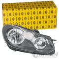 HELLA H15 H7 PSY24W W5W SCHEINWERFER RECHTS passend für VW GOLF | 1EG 009