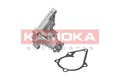Wasserpumpe Motorkühlung KAMOKA T0156 für ACCENT ELANTRA HYUNDAI MC GETZ RD TB 1