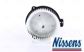 Nissens 87796 Innenraumgebläse Gebläsemotor Gebläse Lüftermotor für Toyota 