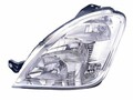 1x Halogen Hauptscheinwerfer passend für Iveco Daily 4