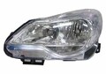 1x Hauptscheinwerfer H1 H7 Links passend für Opel Corsa D BJ bis 03/2014 1.2 1.4