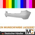 Lackiert Stoßstange hinten PDC für A Klasse W169 Elegance Avantgarde 08-12