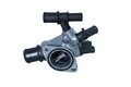 NRF Thermostat Kühlmittel 88°C für FIAT Doblo Cargo (223) Doblo Kombi (119, 223)