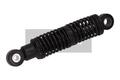 MAXGEAR 54-1155 Schwingungsdämpfer, Keilrippenriemen for AUDI