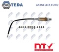 ESL-UV-000 LAMBDASONDE LAMDASONDE NTY FÜR ALFA ROMEO 155,164,145,146,33,SPIDER