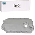 ABAKUS ALUMINIUM ÖLWANNE passend für AUDI A4 A6 A8 ALLROAD SKODA SUPERB VW