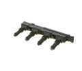 Bosch Zündspule Zündmodul für Opel Agila Astra G CC Classic 00-11 0221503472
