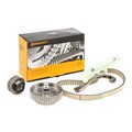 Continental ContiTech CT1210K1 Zahnriemensatz für FORD MONDEO IV Turnier (BA7)
