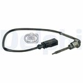 ORIGINAL® Delphi Sensor, Abgastemperatur für Audi A6 C6 Avant A6 C6 Seat EXEO