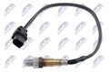 NTY Lambdasonde Sensor Abgassteuerung ESL-PL-015 für OPEL INSIGNIA Sports Tourer