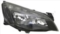 TYC Hauptscheinwerfer 20-15602-06-2 für OPEL ASTRA GTC Caravan P10 CDTI LPG SIDI