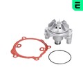 OPTIMAL AQ-1572 Kühlmittelpumpe Wasserpumpe für OPEL Vivaro A Kastenwagen (X83)