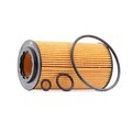 VALEO ÖLFILTER 586550 für HONDA Accord VII Limousine (CL, CN) CR-V II (RD)