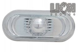 Seitenblinker für VW Passat 3B 3BG Limousine Variant rechts = links Klar