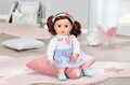 Baby Annabell Sophia 43cm – Weiche Spielpuppe mit frisierbarem Haar - Neu