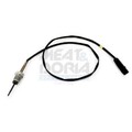 MEAT & DORIA 12462 Sensor, Abgastemperatur für SKODA VW