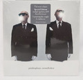 PET SHOP BOYS NONETHELESS + BONUS FURTHERMORE RARE 2  CD DELUXE EDITION sealed