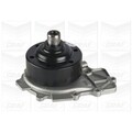ORIGINAL® Graf Wasserpumpe, Motorkühlung für Mercedes-Benz SPRINTER 3,5-t