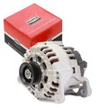 MAPCO LICHTMASCHINE GENERATOR 125A passend für AUDI A4 A6 SKODA SUPERB VW
