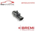 MAP SENSOR DRUCKSENSOR SAUGROHRDRUCK SUCTION PIPE BREMI 35016 A FÜR MINI MINI