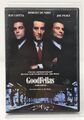 DVD "GoodFellas - Drei Jahrzehnte in der Mafia (1990)"- Sehr gut