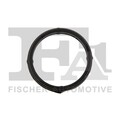 1x ORIGINAL® Fa1 Dichtung, Ansaugkrümmer für VW POLO FOX Schrägheck Skoda