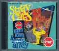 STRAY CATS BACK TO THE ALLEY THE BEST OF THE.. CD F.C. VERSIEGELT!!!