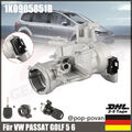 Zündschloss Zündanlassschalter Zündschalter 1K0905851B für VW AUDI Seat Skoda DE