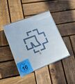 Rammstein Made in Germany 1995-2011 - Limited Super Deluxe Edition Erste Auflage