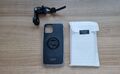 SP Connect Phone Case für Apple IPhone 12 Schwarz wenig genutzt Fahrrad Quad