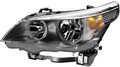 1x Hella Hauptscheinwerfer H7 Rechts passend für BMW 5 E61 BJ bis 03/2007 E60