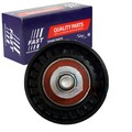 FAST UMLENKROLLE KEILRIPPENRIEMEN passend für FIAT BRAVO STILO | FT44538