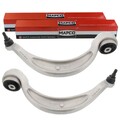 2x MAPCO QUERLENKER HINTEN UNTEN VORNE LINKS RECHTS passend für AUDI A4 A5