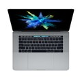 Apple MacBook Pro (2017) | 15,4" | i7-7700HQ | 16 GB RAM | 256 GB SSD