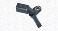 MAGNETI MARELLI ABS Sensor Raddrehzahl 172100123010 für VW PHAETON 3D1 3D2 3D3