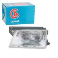 ALKAR H4 SCHEINWERFER OHNE LWR LINKS passend für OPEL KADETT | 3701423